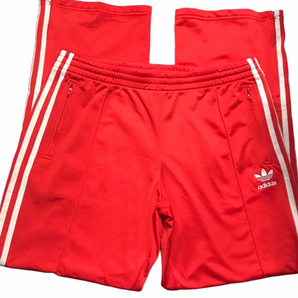 Adidas Track Pants